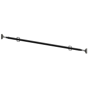 Directional brace | Adjustment range: 3.60 - 5.00 m Load at 45 in compression: 31,4 - 10,8 kN | with end joints